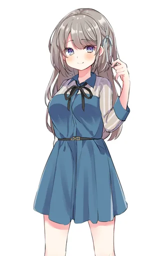 女神抽卡模拟器