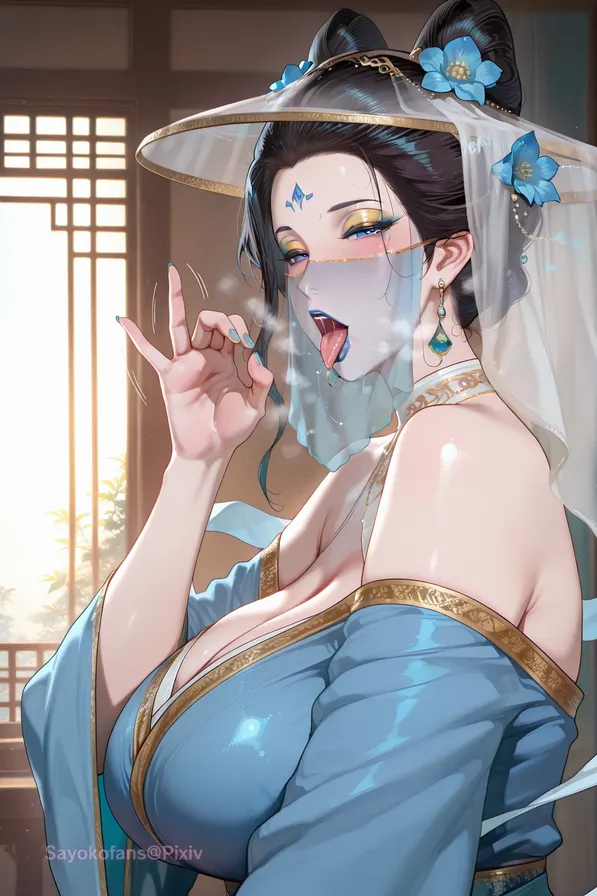 柳仙儿