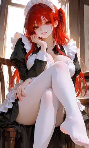 王美林